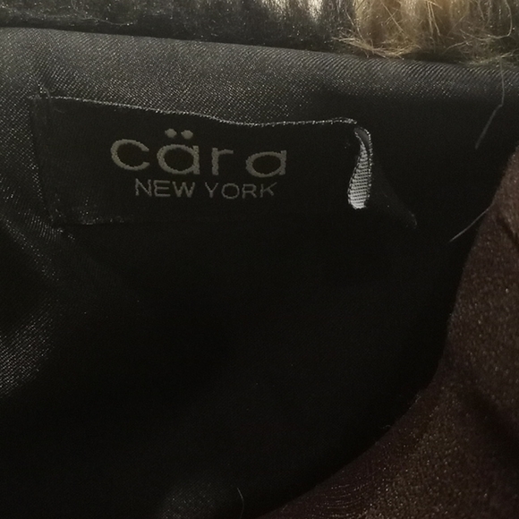 Cara fur vest - Picture 5 of 5